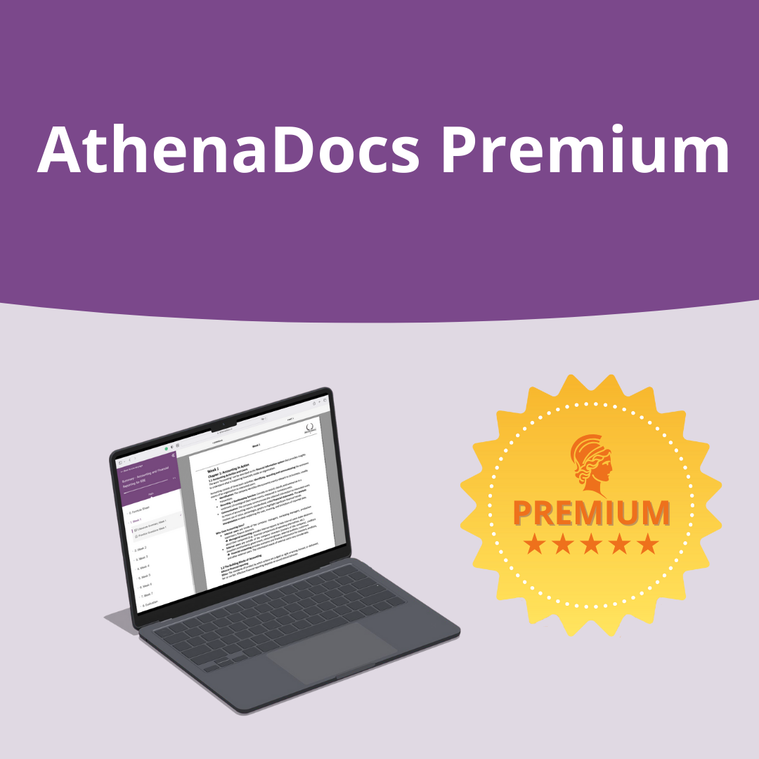 International and European Law