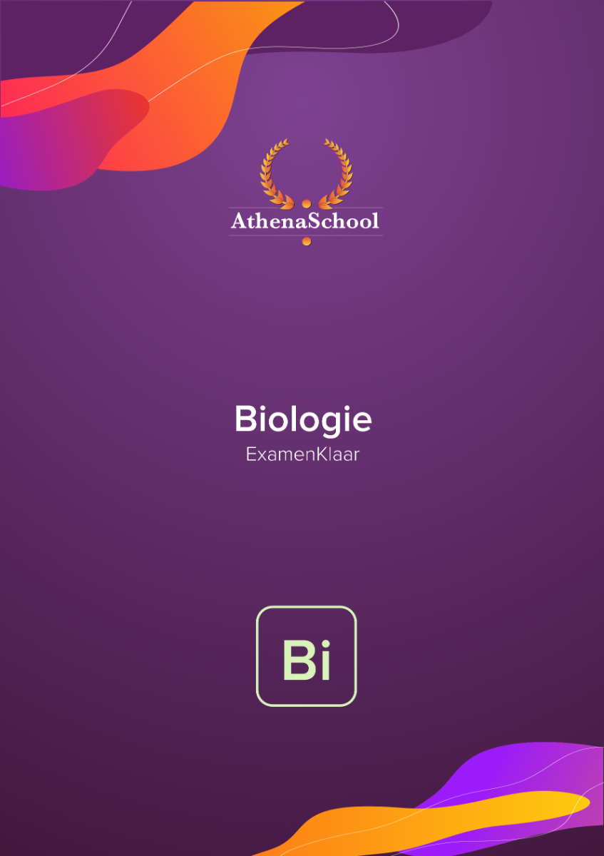 Docentenbundel Biologie HAVO Oefen