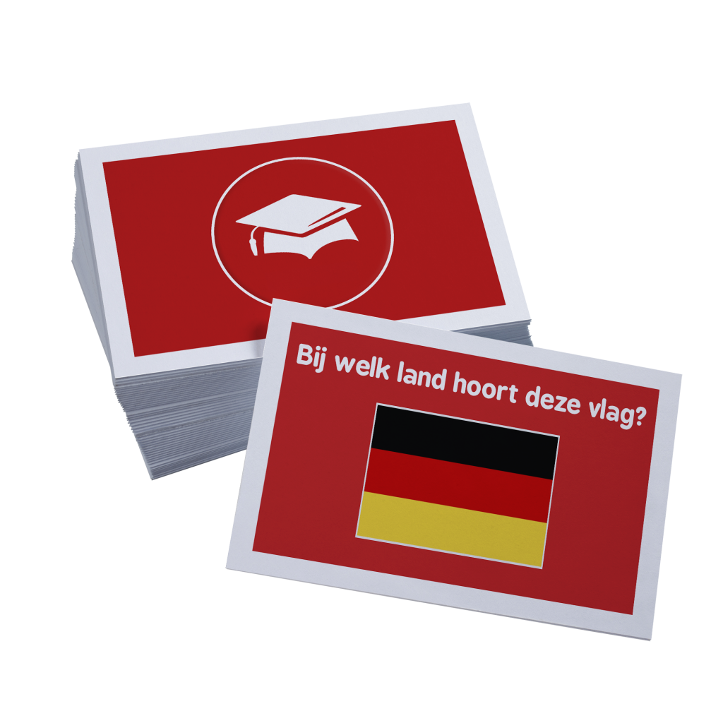 Flitskaartjes - Europa