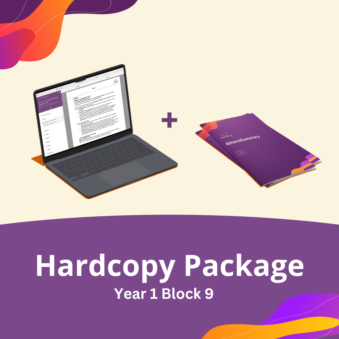 Hardcopy & Digital Bundle: Clinical Psychology & Neuropsychology - 2