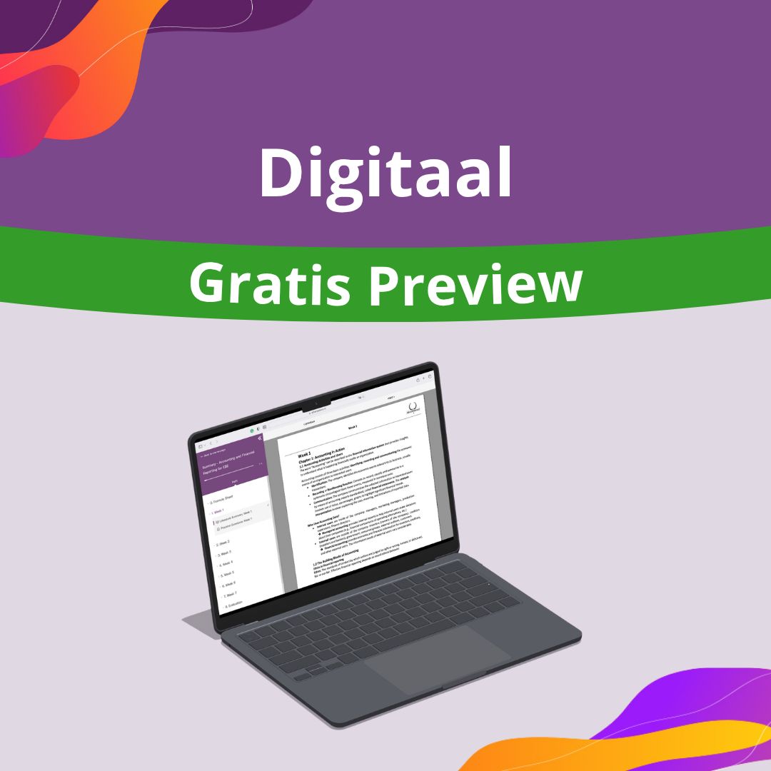 Gratis: Analyse 1