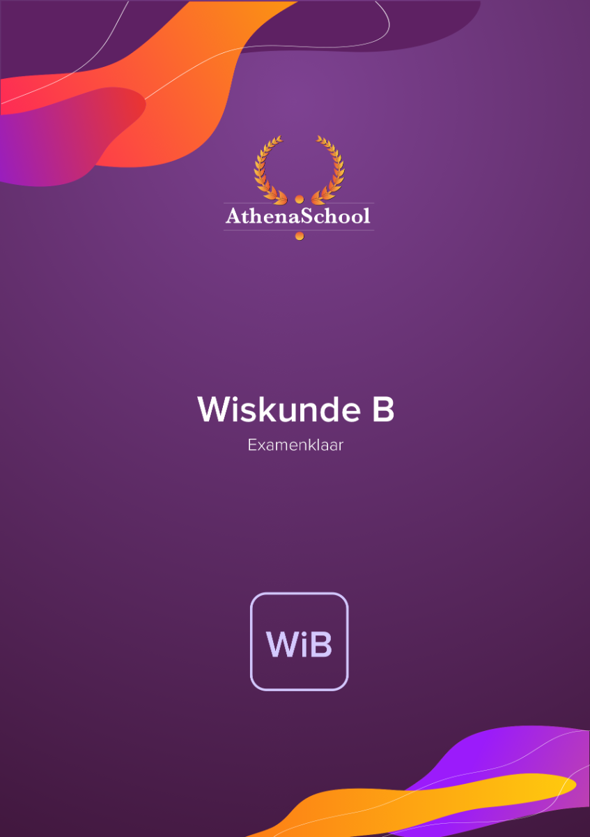 Docentenbundel Wiskunde B VWO Theorie