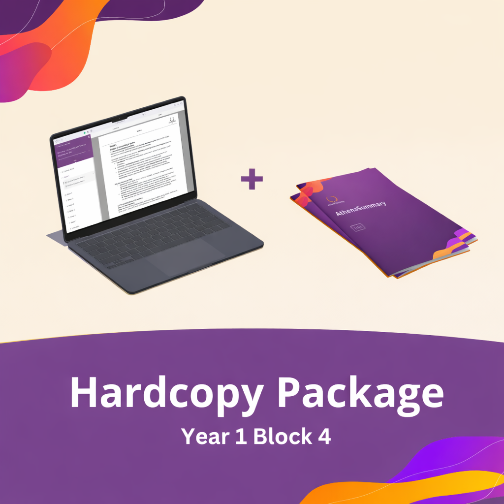 Developmental Psychology & Psychopathology & Introduction to Statistics: Hardcopy + Digital