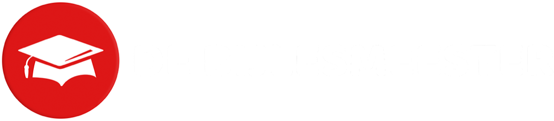 De Bijlesmeester